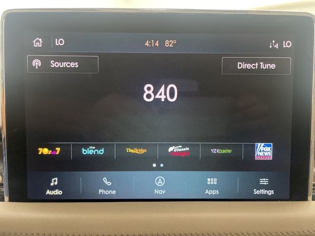 2020 LINCOLN AVIATOR RESERVE 5LM5J7XC9LGL37248