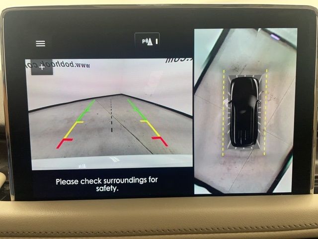 2020 LINCOLN AVIATOR RESERVE 5LM5J7XC9LGL37248