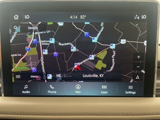 2020 LINCOLN AVIATOR RESERVE 5LM5J7XC9LGL37248