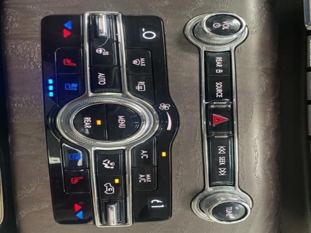 2020 LINCOLN AVIATOR RESERVE 5LM5J7XC9LGL37248