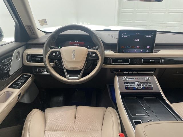 2020 LINCOLN AVIATOR RESERVE 5LM5J7XC9LGL37248