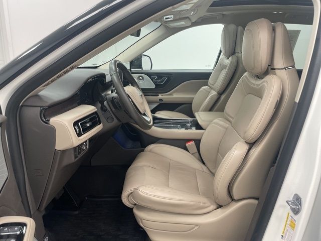 2020 LINCOLN AVIATOR RESERVE 5LM5J7XC9LGL37248