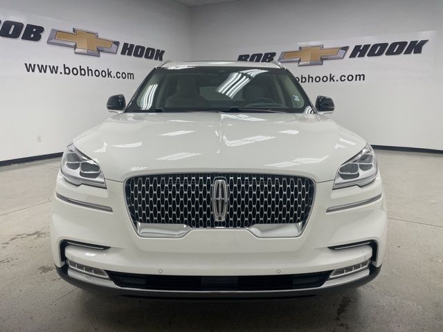 2020 LINCOLN AVIATOR RESERVE 5LM5J7XC9LGL37248