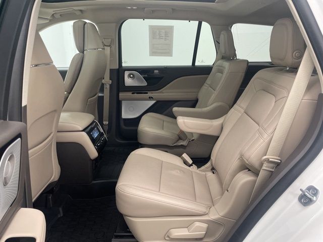 2020 LINCOLN AVIATOR RESERVE 5LM5J7XC9LGL37248