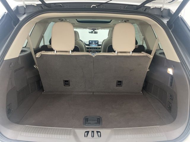 2020 LINCOLN AVIATOR RESERVE 5LM5J7XC9LGL37248