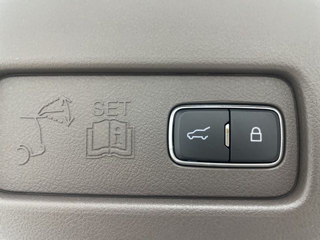 2020 LINCOLN AVIATOR RESERVE 5LM5J7XC9LGL37248