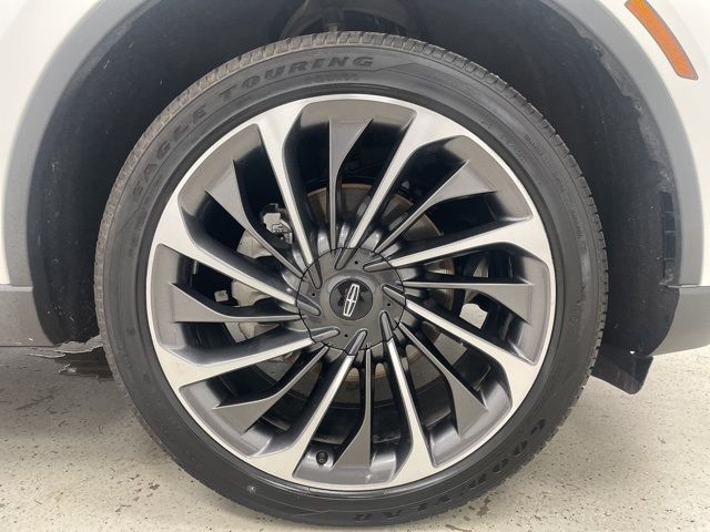 2020 LINCOLN AVIATOR RESERVE 5LM5J7XC9LGL37248