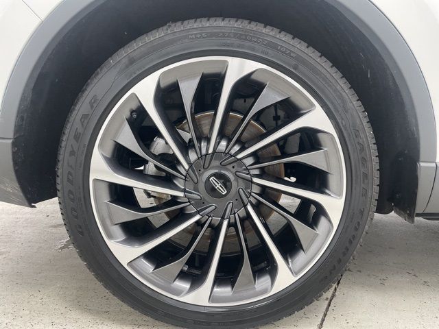 2020 LINCOLN AVIATOR RESERVE 5LM5J7XC9LGL37248