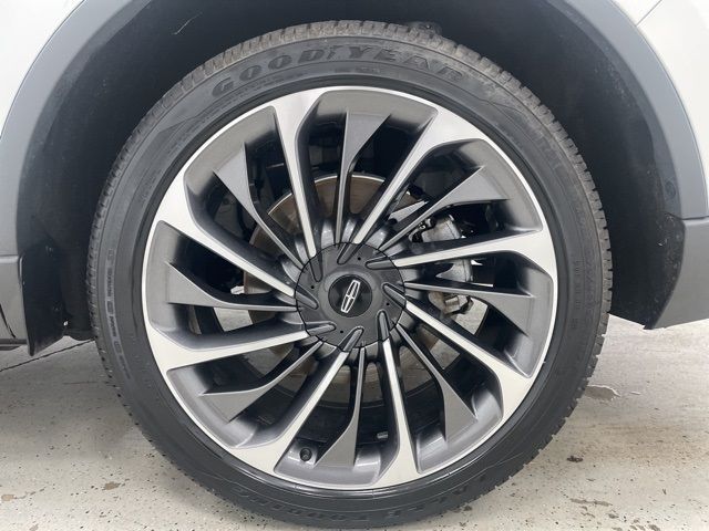 2020 LINCOLN AVIATOR RESERVE 5LM5J7XC9LGL37248