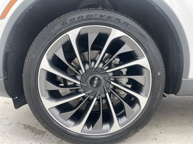 2020 LINCOLN AVIATOR RESERVE 5LM5J7XC9LGL37248