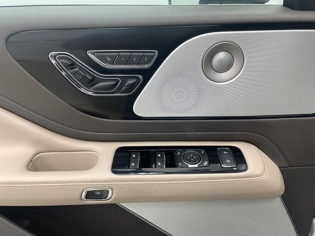 2020 LINCOLN AVIATOR RESERVE 5LM5J7XC9LGL37248