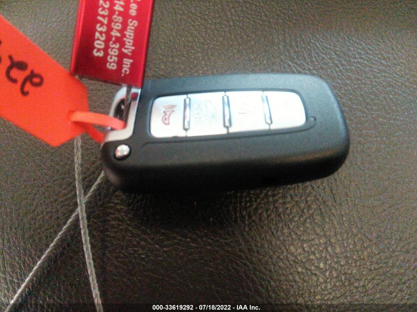 2013 HYUNDAI GENESIS 3.8L KMHGC4DD6DU229447
