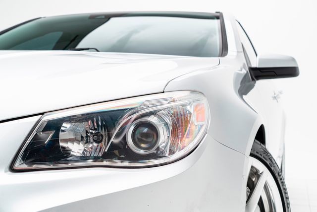 2014 CHEVROLET SS 6G3F15RW9EL948790
