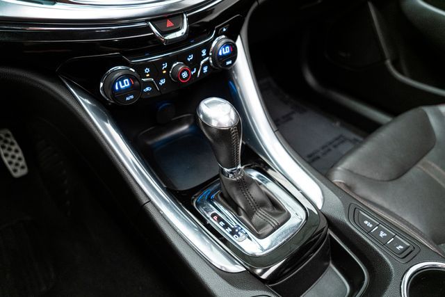 2014 CHEVROLET SS 6G3F15RW9EL948790