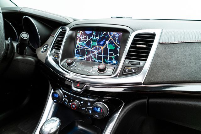 2014 CHEVROLET SS 6G3F15RW9EL948790