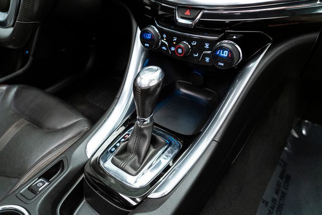 2014 CHEVROLET SS 6G3F15RW9EL948790