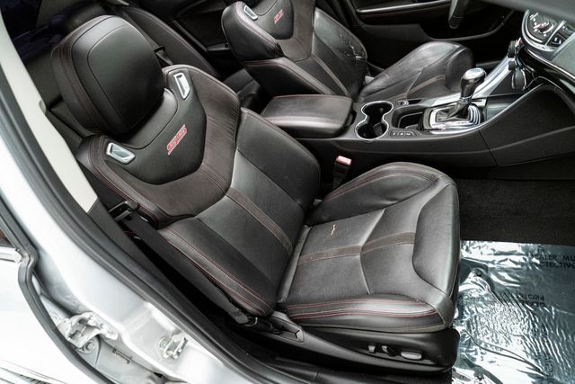 2014 CHEVROLET SS 6G3F15RW9EL948790