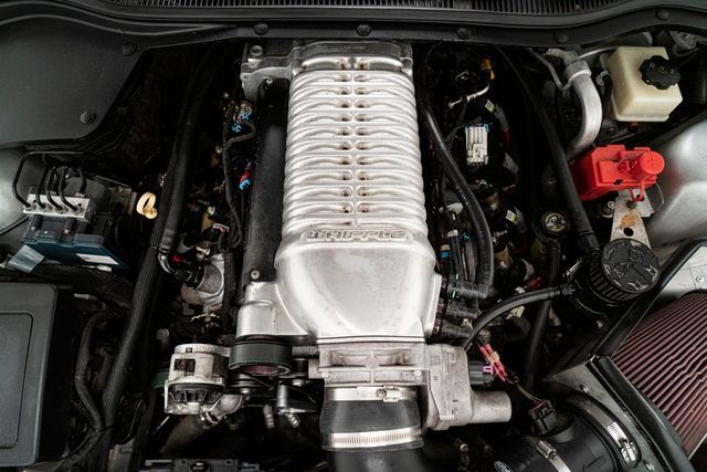 2014 CHEVROLET SS 6G3F15RW9EL948790