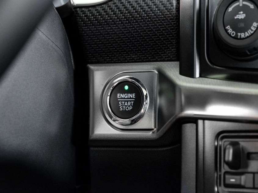 2022 FORD F150 RAPTOR 1FTFW1RG9NFA95774