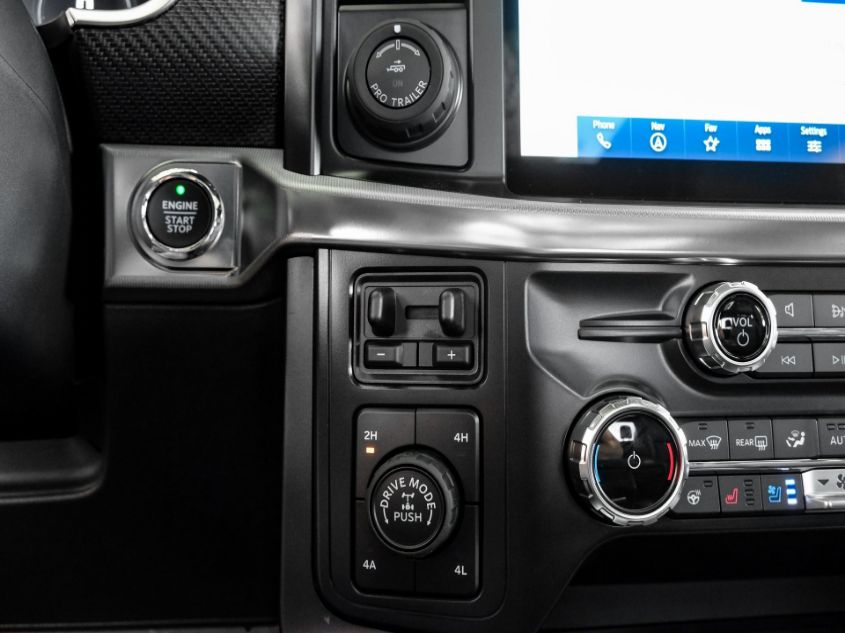2022 FORD F150 RAPTOR 1FTFW1RG9NFA95774