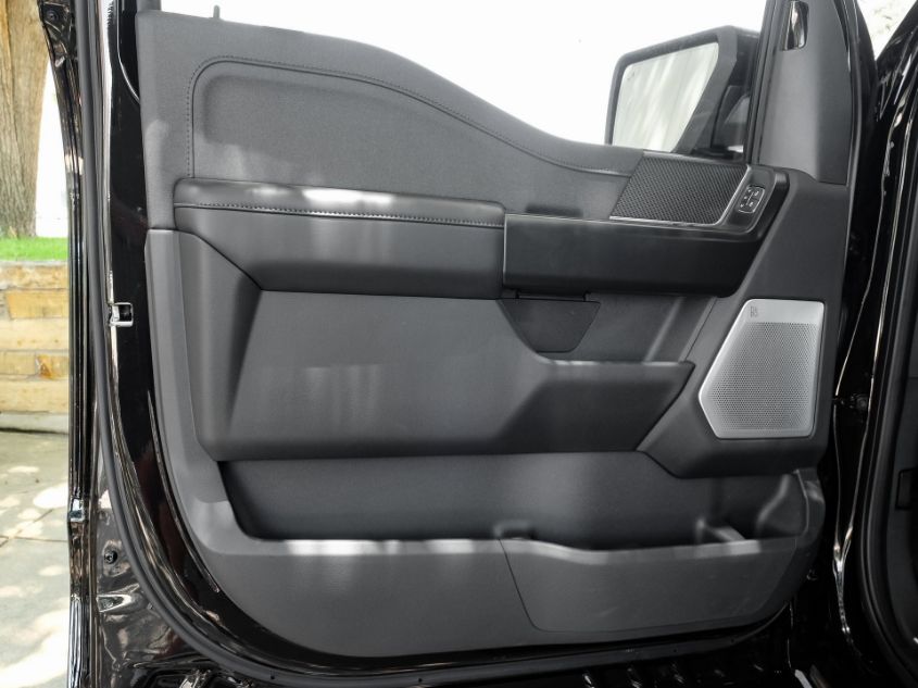 2022 FORD F150 RAPTOR 1FTFW1RG9NFA95774