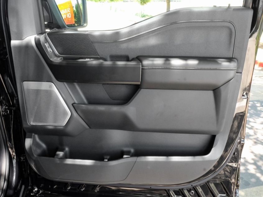 2022 FORD F150 RAPTOR 1FTFW1RG9NFA95774