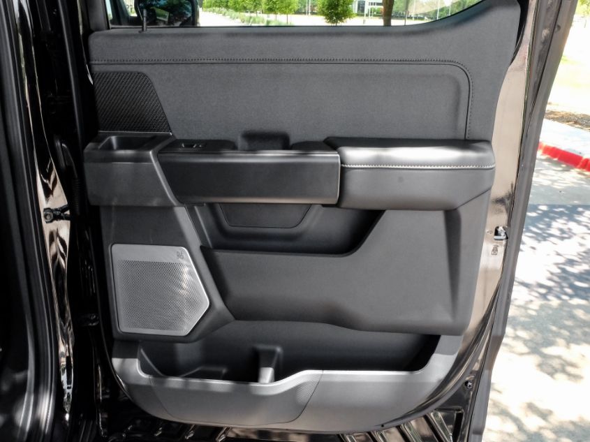 2022 FORD F150 RAPTOR 1FTFW1RG9NFA95774