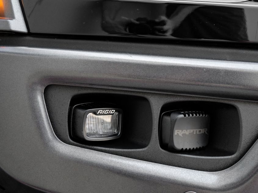 2022 FORD F150 RAPTOR 1FTFW1RG9NFA95774
