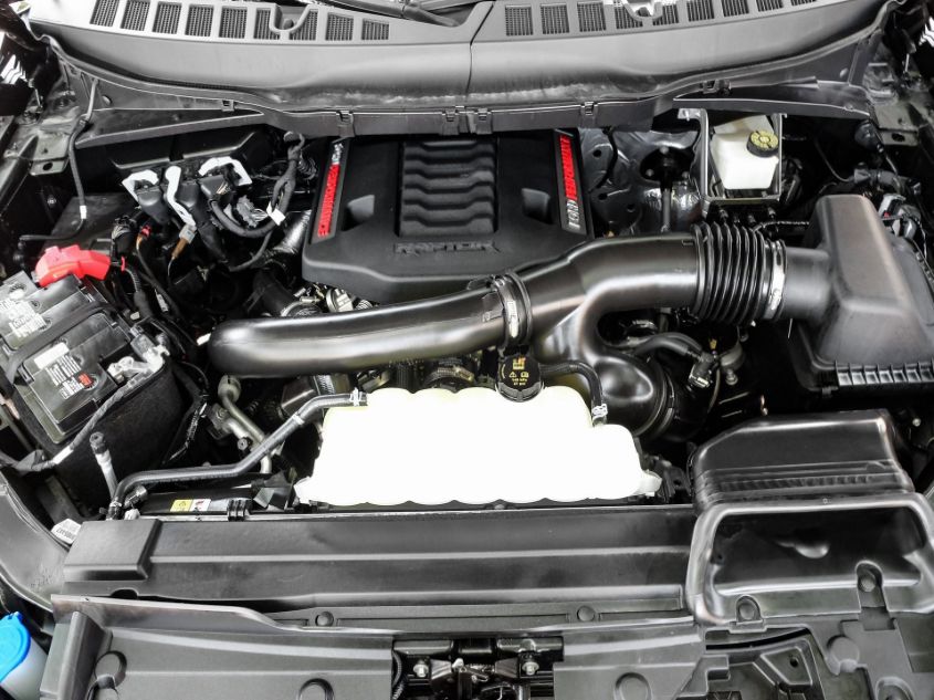 2022 FORD F150 RAPTOR 1FTFW1RG9NFA95774