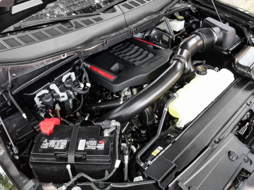 2022 FORD F150 RAPTOR 1FTFW1RG9NFA95774