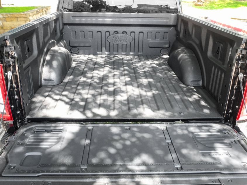 2022 FORD F150 RAPTOR 1FTFW1RG9NFA95774