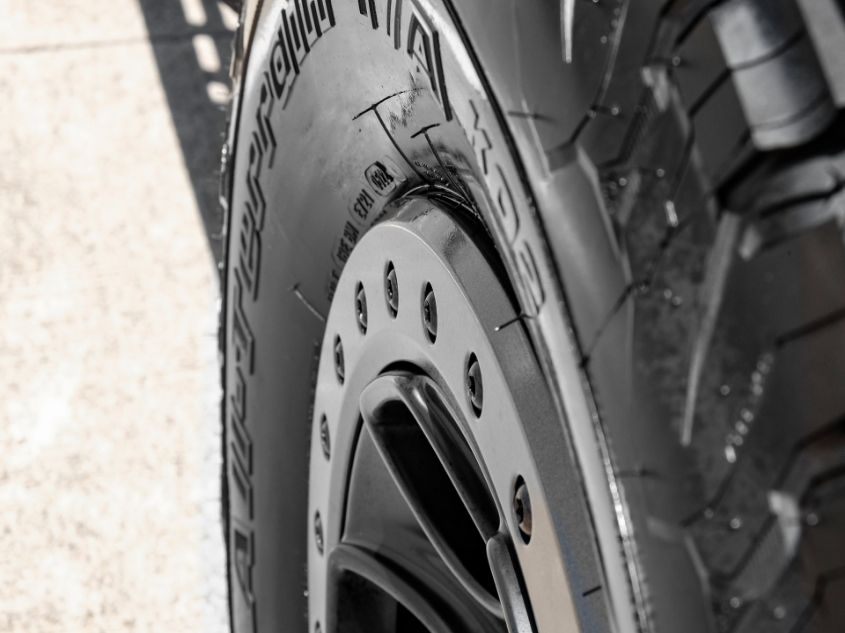 2022 FORD F150 RAPTOR 1FTFW1RG9NFA95774