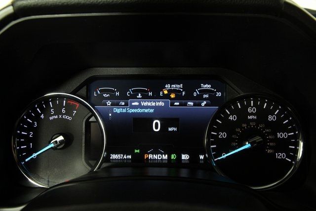 2020 FORD EXPEDITION LIMITED 1FMJU2AT1LEA15753