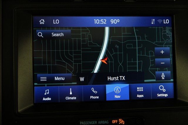 2020 FORD EXPEDITION LIMITED 1FMJU2AT1LEA15753