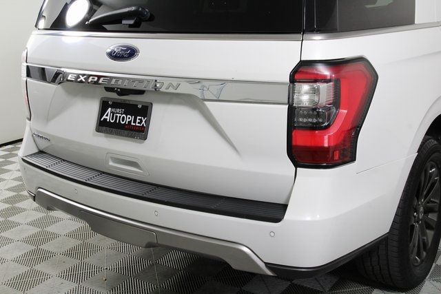 2020 FORD EXPEDITION LIMITED 1FMJU2AT1LEA15753