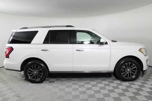 2020 FORD EXPEDITION LIMITED 1FMJU2AT1LEA15753
