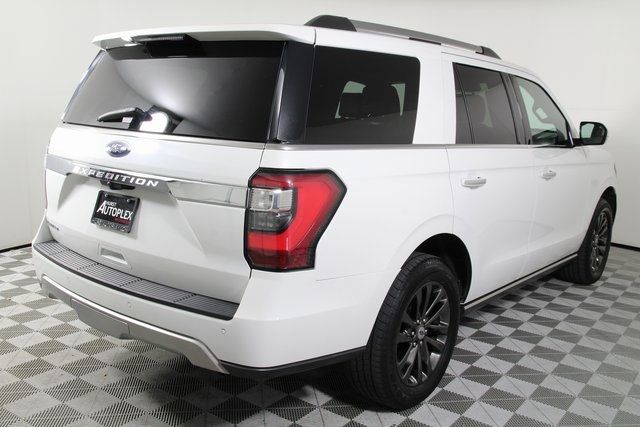 2020 FORD EXPEDITION LIMITED 1FMJU2AT1LEA15753