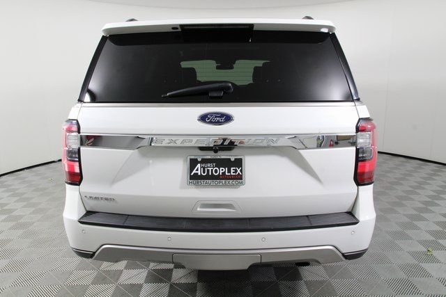 2020 FORD EXPEDITION LIMITED 1FMJU2AT1LEA15753