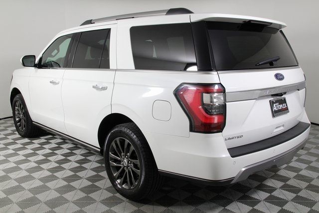 2020 FORD EXPEDITION LIMITED 1FMJU2AT1LEA15753