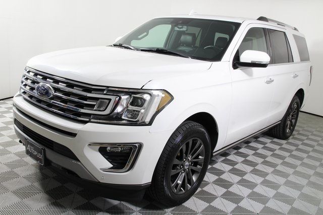 2020 FORD EXPEDITION LIMITED 1FMJU2AT1LEA15753