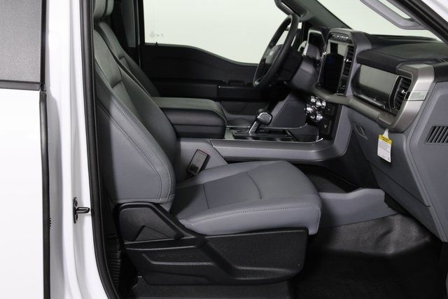 2022 FORD F150 LIGHTNING PRO/LIGHTNING X 1FTVW1EL0NWG04973