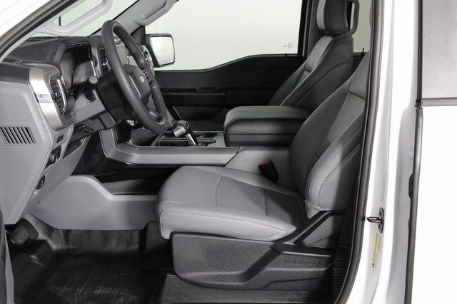 2022 FORD F150 LIGHTNING PRO/LIGHTNING X 1FTVW1EL0NWG04973