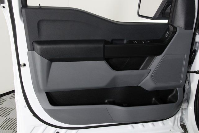 2022 FORD F150 LIGHTNING PRO/LIGHTNING X 1FTVW1EL0NWG04973