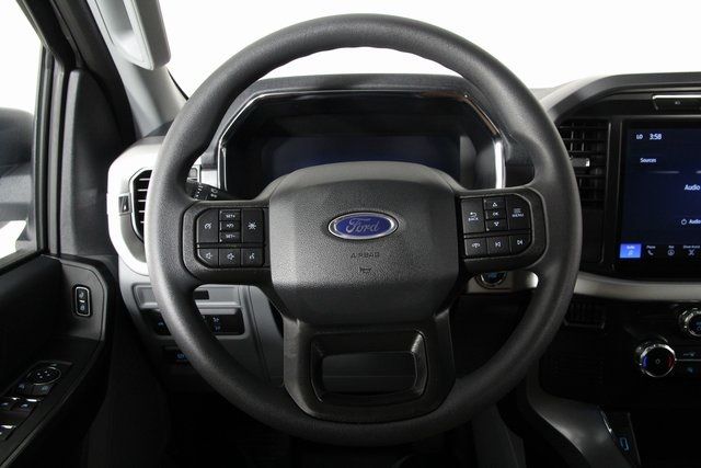 2022 FORD F150 LIGHTNING PRO/LIGHTNING X 1FTVW1EL0NWG04973
