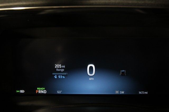 2022 FORD F150 LIGHTNING PRO/LIGHTNING X 1FTVW1EL0NWG04973