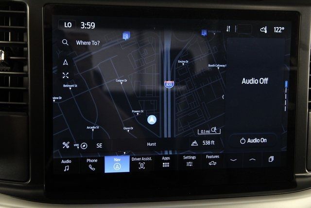 2022 FORD F150 LIGHTNING PRO/LIGHTNING X 1FTVW1EL0NWG04973