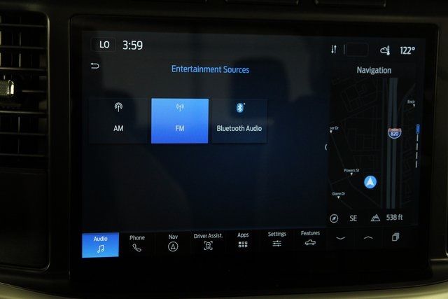 2022 FORD F150 LIGHTNING PRO/LIGHTNING X 1FTVW1EL0NWG04973