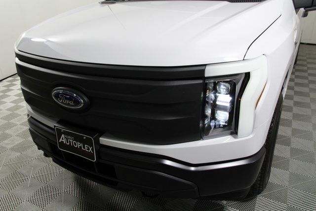 2022 FORD F150 LIGHTNING PRO/LIGHTNING X 1FTVW1EL0NWG04973