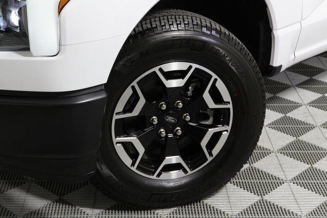 2022 FORD F150 LIGHTNING PRO/LIGHTNING X 1FTVW1EL0NWG04973