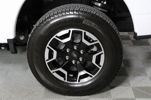 2022 FORD F150 LIGHTNING PRO/LIGHTNING X 1FTVW1EL0NWG04973